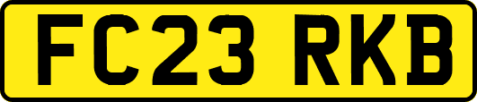 FC23RKB