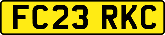 FC23RKC