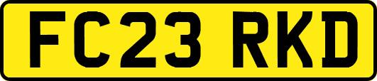 FC23RKD