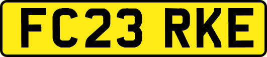 FC23RKE