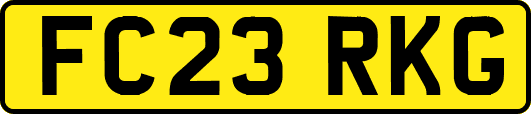 FC23RKG