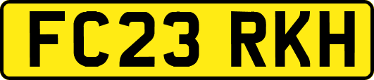 FC23RKH