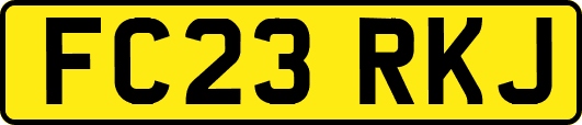 FC23RKJ