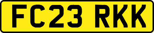 FC23RKK