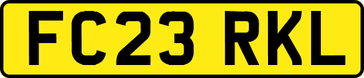 FC23RKL