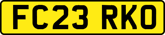 FC23RKO