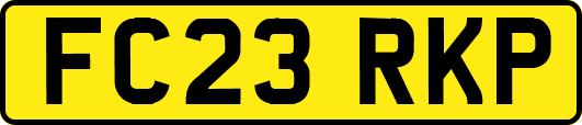 FC23RKP