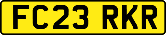 FC23RKR