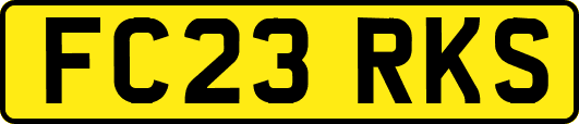 FC23RKS