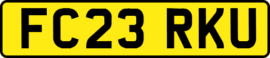 FC23RKU