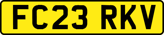 FC23RKV
