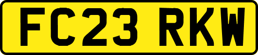 FC23RKW