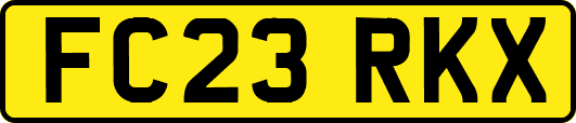 FC23RKX