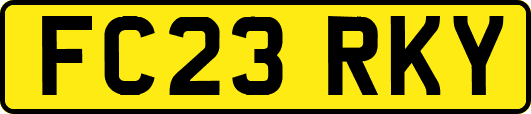 FC23RKY