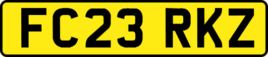 FC23RKZ
