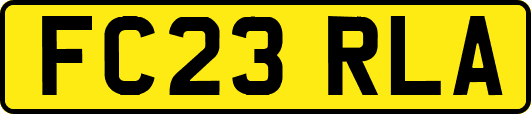 FC23RLA