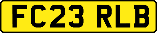 FC23RLB