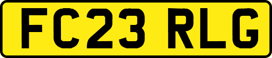 FC23RLG