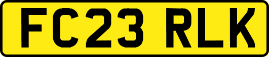 FC23RLK