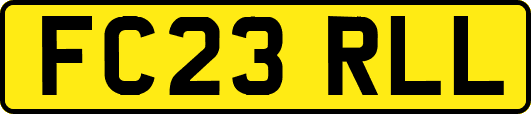 FC23RLL