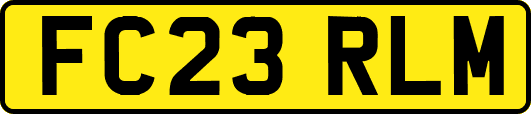 FC23RLM
