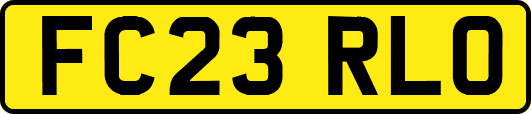 FC23RLO