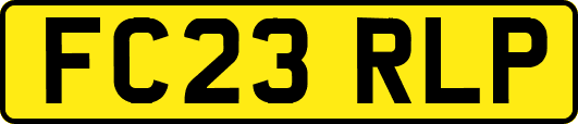 FC23RLP
