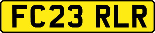 FC23RLR
