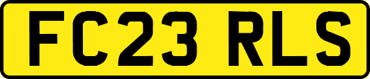 FC23RLS
