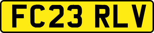 FC23RLV