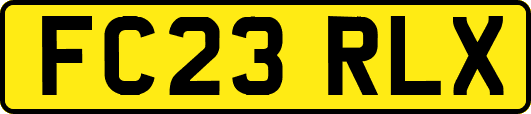 FC23RLX