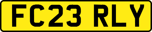 FC23RLY
