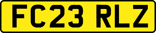 FC23RLZ