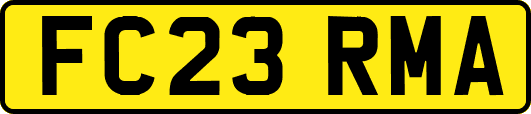 FC23RMA