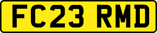FC23RMD