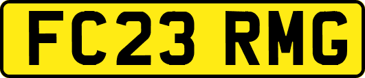 FC23RMG