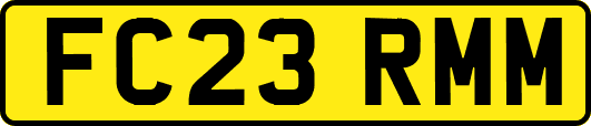 FC23RMM