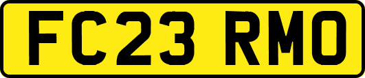 FC23RMO
