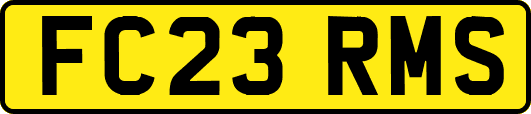 FC23RMS