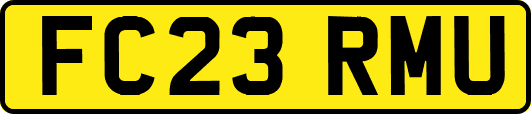 FC23RMU