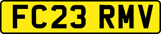 FC23RMV