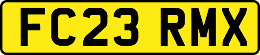 FC23RMX