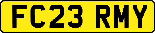 FC23RMY