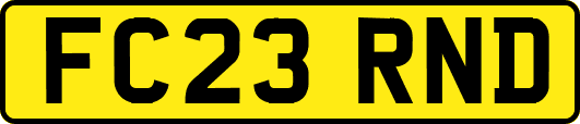 FC23RND