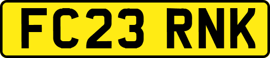 FC23RNK