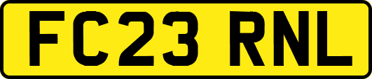 FC23RNL