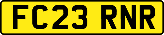 FC23RNR