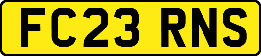 FC23RNS