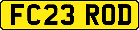 FC23ROD