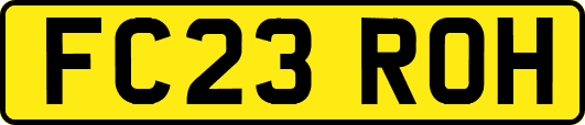 FC23ROH